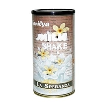 La Speranza Vanilya Milkshake 1 KG