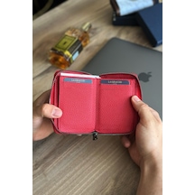 Mat Kırmızı