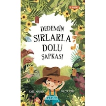 Dedemin Sırlarla Dolu Şapkası - Ndcj-633441