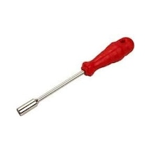 Feyza Yapı Lokma Uçlu Tornavida 10 Mm
