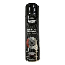 Mey İthalat Selsil Fren Balata Temizleme Spreyi 500 Ml Çok Renkli