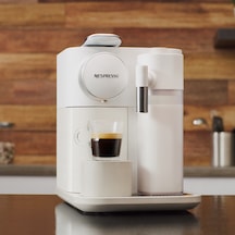 Nespresso Gran Lattissima F531 Kapsüllü Kahve Makinesi