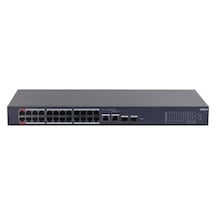 Dahua 24port 10/100mbps Poe Cs4226-24et-240