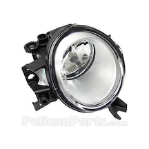 Volkswagen Touareg Sis Farı Sağ 7l6941700f