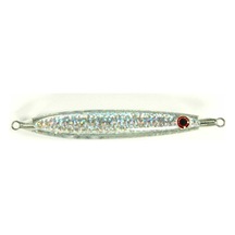 Gelibolu Sahtesi Roket 10Cm 23 Gr Crazy Holo