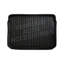 Audi A3 HB Ferrous 3D Bagaj Havuzu 2013 2020