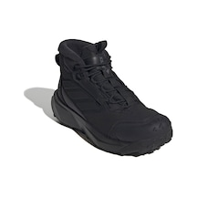 Adidas Terrex Winter Mid Erkek Trekking Botu Adıdas00135 Siyah Adidas Terrex Winter Mid Erkek Trekking Botu Adıdas00135 Siyah