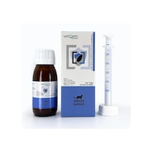 Vetqom Kedi Immune Support Desteği 60 ML