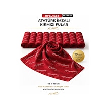 Kırmızı