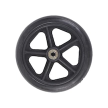 Suntek Tekerlekli Sandalye Ön Tekerlek Yedek 6-inç