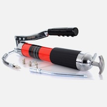 Worldforce Mekanik Gres Pompası 600cc - 11393