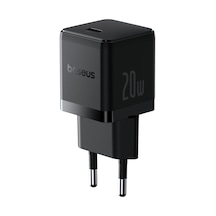 20w Hızlı Şarj Cihazı, Palm 1c Usb-c Duvar Adaptörü, Bct Soğutma Teknolojisi Ve Akıllı Çip Koruması, Kompakt