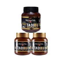 Tadıbu Bitter Kakaolu Fındık Ezmesi 330 Gr + Tadıbu Kakaolu Fındık Ezmesi 330 Gr X 2 Adet