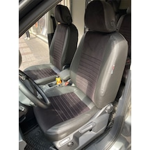 Volkswagen Caddy 2021-2024 Arası