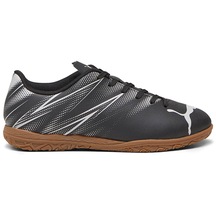 Puma Attacanto It Jr Unisex Halı Saha Ayakkabısı 10748201 Siyah 10748201