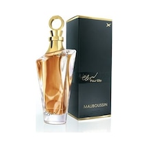 100 Ml Kadın Parfümü Şık Ve Lüks Bir Deneyim Diğer