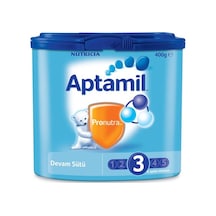 Pronutra 3-350gr Akıllı Kutu 1 Adet