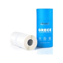 Emalla Grece Dövme Sonrası Koruyucu Film Bant 15cm X 10m Rulo