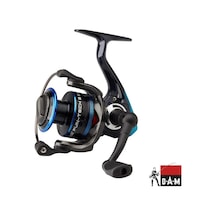 Dam Quick Fun Tech 3 Mk1 4000 Fd 2+1bb Olta Makinesi