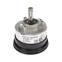Sick Cfs50-aaz0-s01 1038260 , 50mm/6mm 5vdc 12-ttl/4096-pals Servo Motor Enkoder