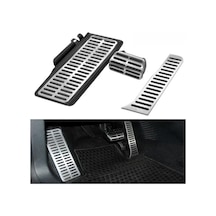 Vw Jetta Pedal Seti Takımı Geçmeli Otomotik 2006 / 2010