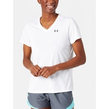 Under Armour Tech Ssv- Solid Kadın Tişört 1384229-100