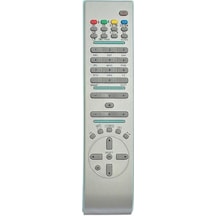 Seg Uyumlu Lcd-Plazma Tv Kumanda 2504