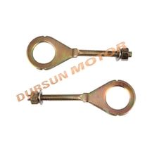 Kuba Çita Zincir Gergi Takım Gold Oem