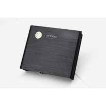 ÖZTÜRK ELEKTRONİK-RAİNBOW EL-AP300D ( DSP ANFİ )