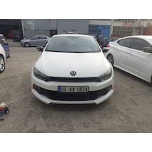 Vw Scirocco Ön Tampon Eki 2009-2014 -podiumgarage-