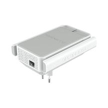 Buddy 6 Ax3000 Menzil Genişletici Wi-fi Mesh Repeater Range Extender Access Point Kn-3411
