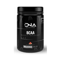 Dna Nutrition Bcaa 4:1:1 Karpuz Aromalı 500gr
