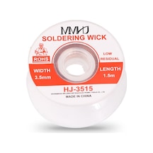 HJ-3515 Sökme Teli 3.5 mm - 1.5 Metre