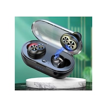 Yemleme Botu Kablosuz Kulaklık Tüm Telefon Için Ile Kulak Içi Bluetooth Kulaklık Çift Habarlo Ses Kalitesi