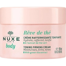 Nuxe Body Reve De The Toning Firming Sıkılaşmaya Yardımcı Vücut Krem 200 ML