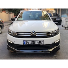 Citroen C Elysee Ön Ek Makyajlı +2018