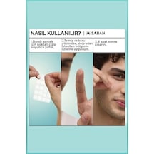 Garnıer Pimple Patch 22&apos Li Sivilce Bandı/hidrokolloid Bant