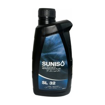 Sunıso Sl 32 - 1Lt Kompresör Yağı