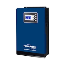 Tommatech Pro 3k 24v Wıfı Mppt 3000w Akıllı İnv.