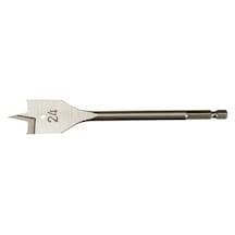 Ers Yaprak Tip Ahşap Matkap Ucu 14x170mm - Hex Saplı