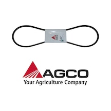 Massey Ferguson 398 Alternatör Kayışı Agco 1693745M1