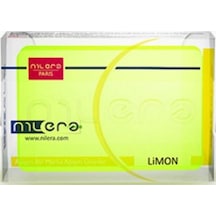 Nilera Gliserinli Sabun Limon 90 G