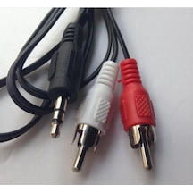 Renault Megane 3 Aux Kablo Reno Megan 3 Aux Kaplosu