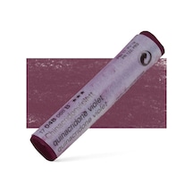 Schmincke : Artist Soft Pastel Boya : 048 B Quinacridone Violet