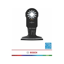 Bosch Aıı 65 Apc Starlock 65 X 40 Mm Ahşap Dalma Testere Bıçağı 2608669254