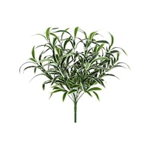 Yapay Spider Demeti Yeşil Sarı 45 Cm-9971
