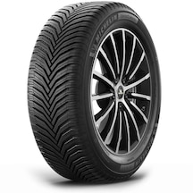 Michelin 235/60R18 107H Xl Vol Crossclimate2 (2022) 4 Mevsim