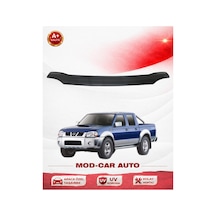 Nissan Skystar 2001+ Kaput Rüzgarlığı 4mm Premium A+
