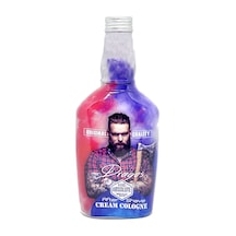 Nano Tıraş Sonrası Krem Kolonya Dragos 400 ML