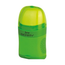 Serve Berry Silgili Kalemtiras Yeşil